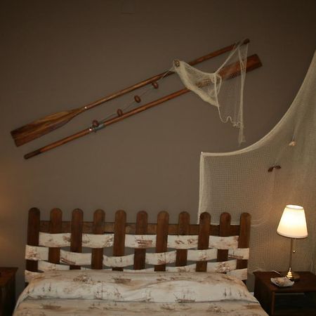 B&B Tifeo Villafranca Tirrena Εξωτερικό φωτογραφία