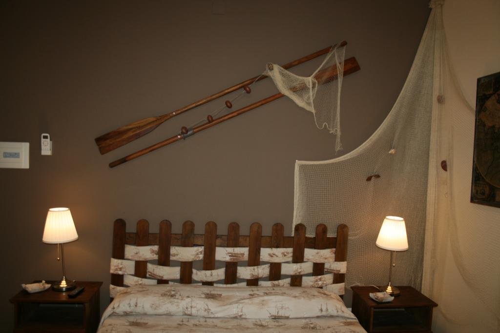 B&B Tifeo Villafranca Tirrena Εξωτερικό φωτογραφία