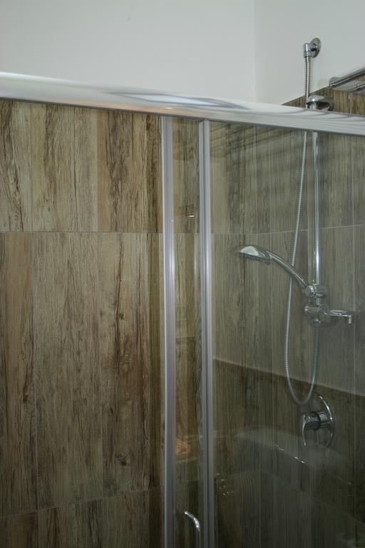 B&B Tifeo Villafranca Tirrena Εξωτερικό φωτογραφία